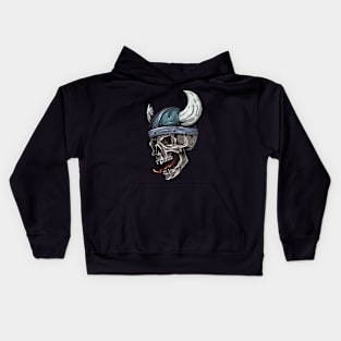 Skull Kids Hoodie